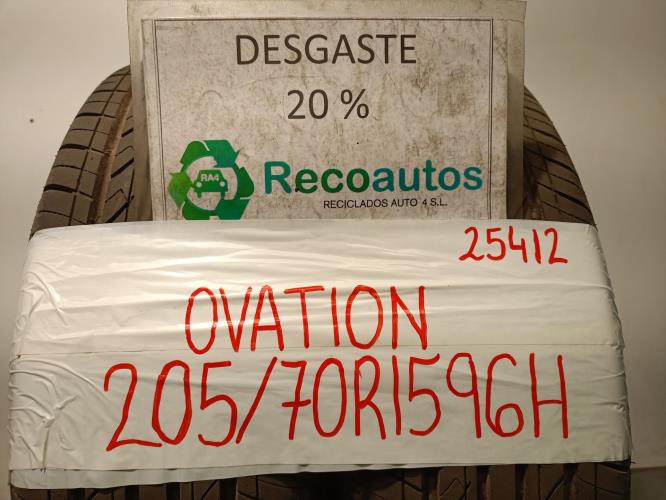 Foto del ricambio