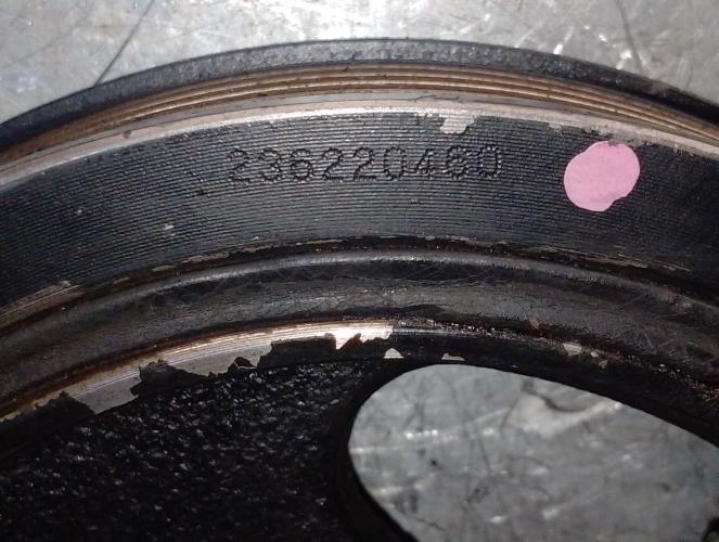 Foto de la pieza