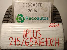 Foto pieza de coche
