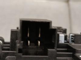 Foto del ricambio