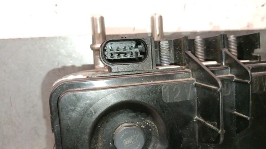 Foto del ricambio