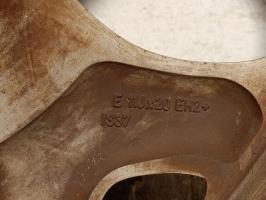 Foto de la pieza