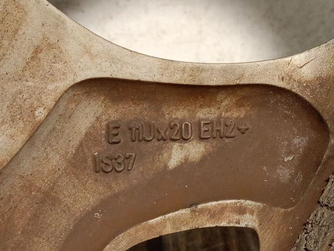 Foto del ricambio