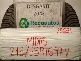 Foto pieza de coche