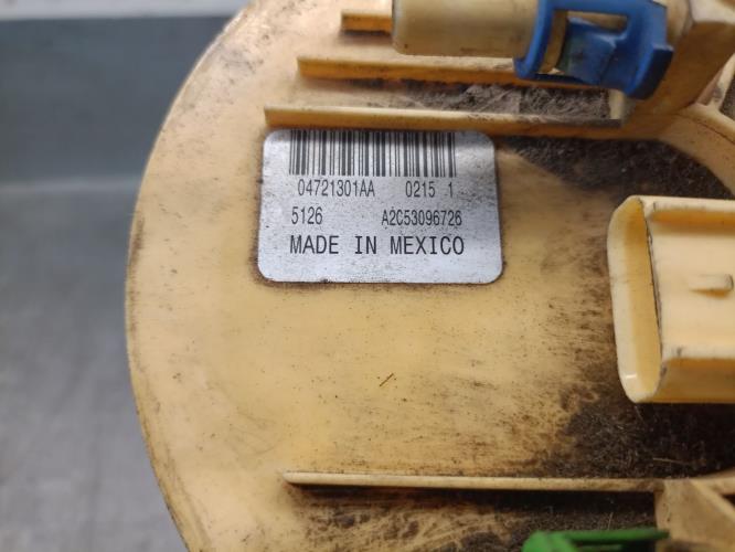 Foto del ricambio