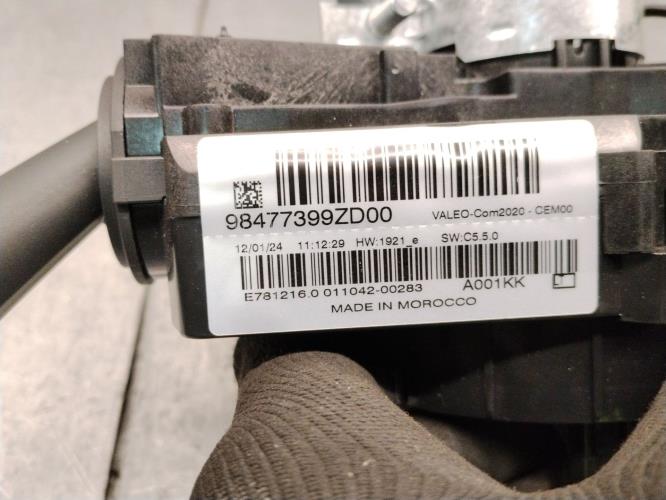 Foto del ricambio