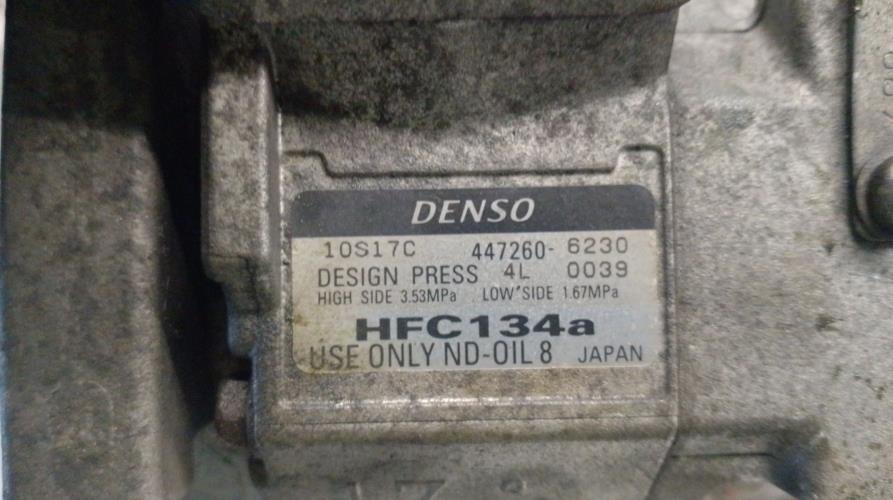 Foto del ricambio