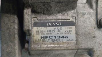 Foto del ricambio