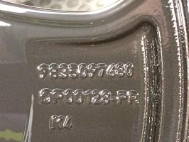 Foto de la pieza