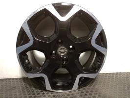 Foto pieza de coche