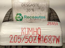 Foto pieza de coche