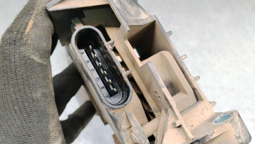 Foto del ricambio