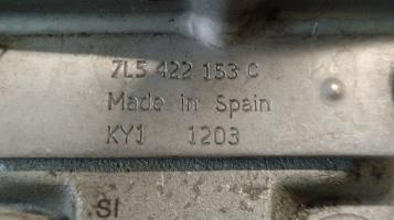 Foto del ricambio