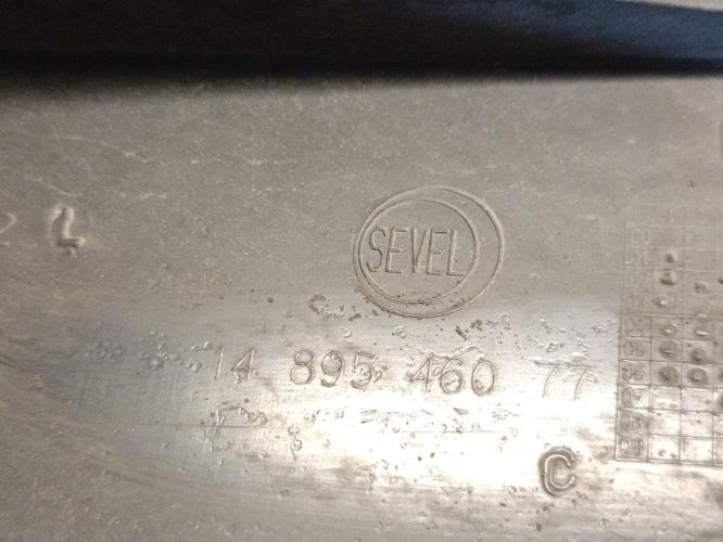 Foto del ricambio