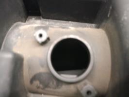 Foto del ricambio