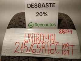 Foto pieza de coche