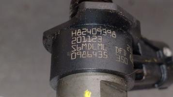 Foto del ricambio