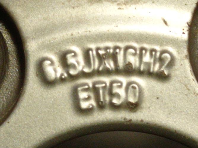 Foto del ricambio