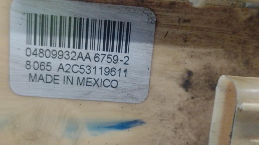 Foto del ricambio
