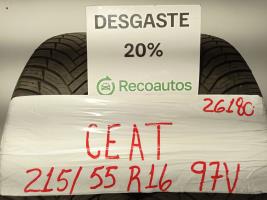 Foto pieza de coche