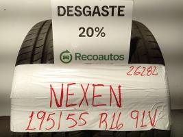 Foto pieza de coche