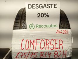 Foto pieza de coche