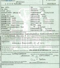 Foto del ricambio