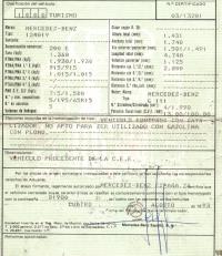 Foto del ricambio