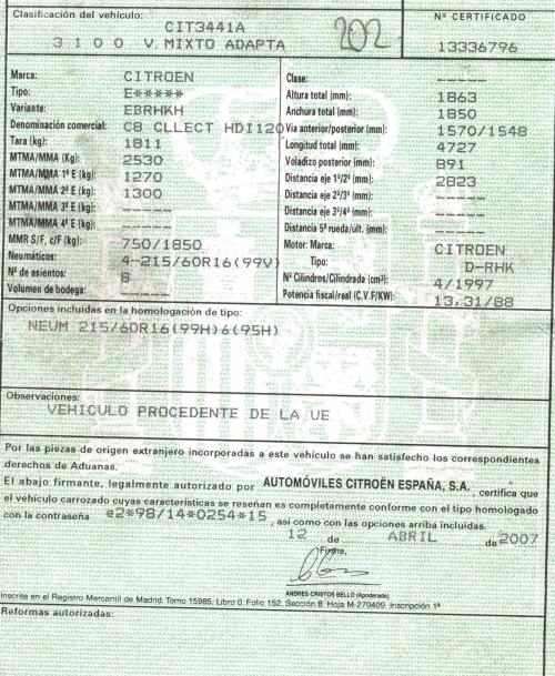 Foto de la pieza