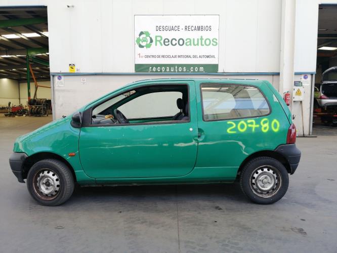 Foto de la pieza