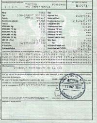 Foto de la pieza