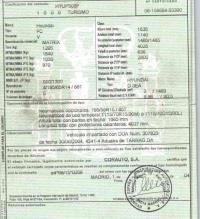 Foto del ricambio