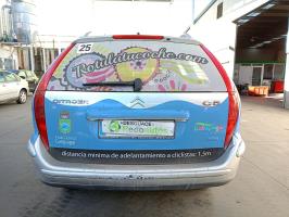 Foto del ricambio