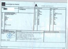 Foto del ricambio