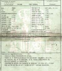 Foto del ricambio