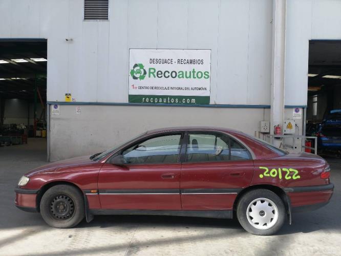 Foto del ricambio