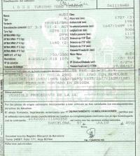 Foto del ricambio