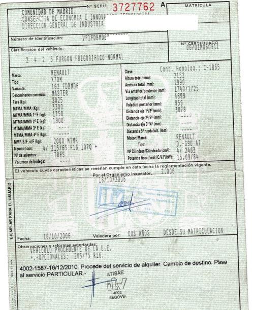 Foto de la pieza