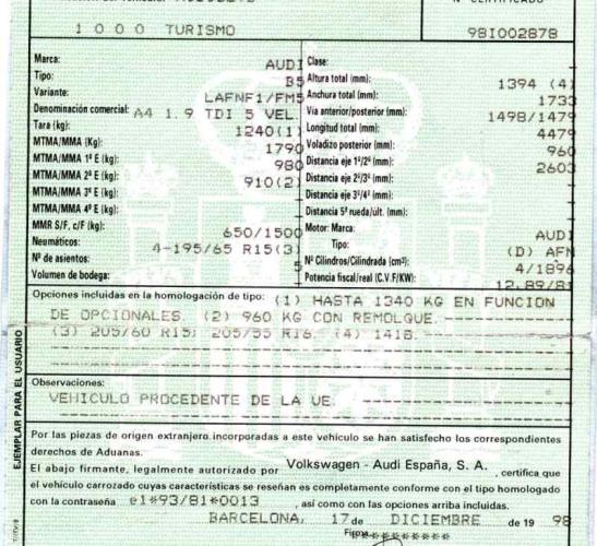 Foto de la pieza