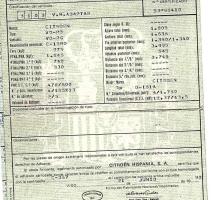 Foto del ricambio
