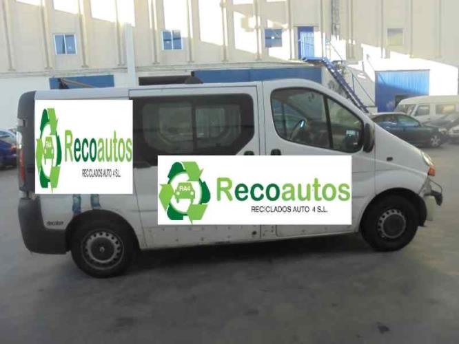 Foto del ricambio