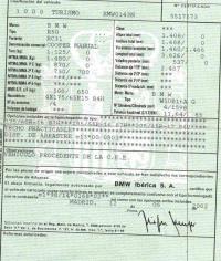Foto del ricambio