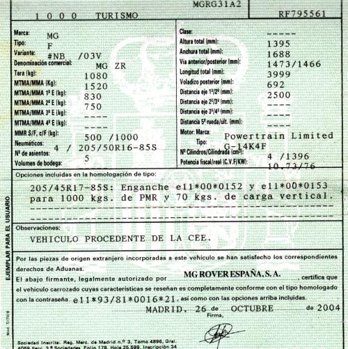 Foto de la pieza