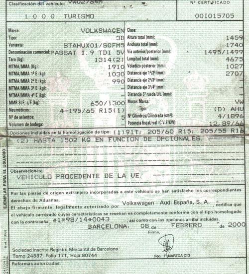 Foto de la pieza