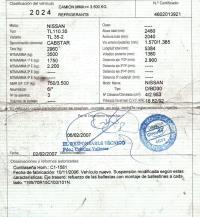 Foto del ricambio
