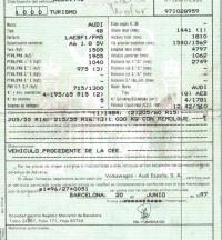 Foto del ricambio