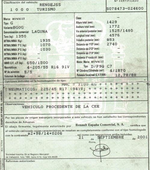 Foto de la pieza
