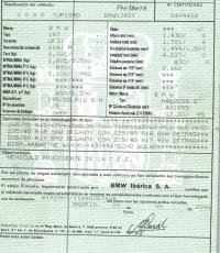 Foto del ricambio