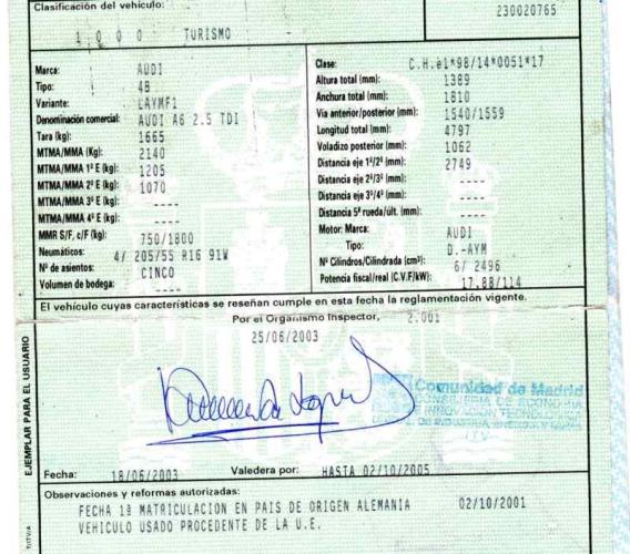 Foto de la pieza