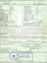 Foto del ricambio